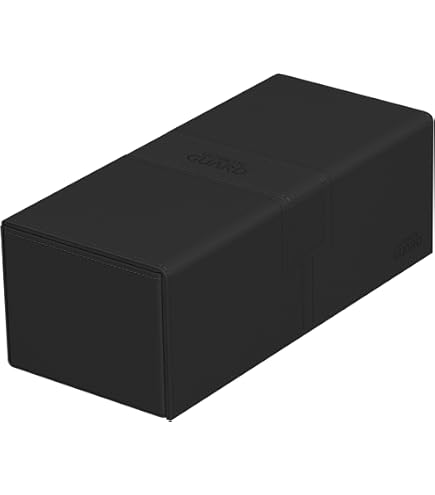 ultimate guard カードケースセット Amazon | Ultimate Guard(アルティメットガード) Twin Flip`n